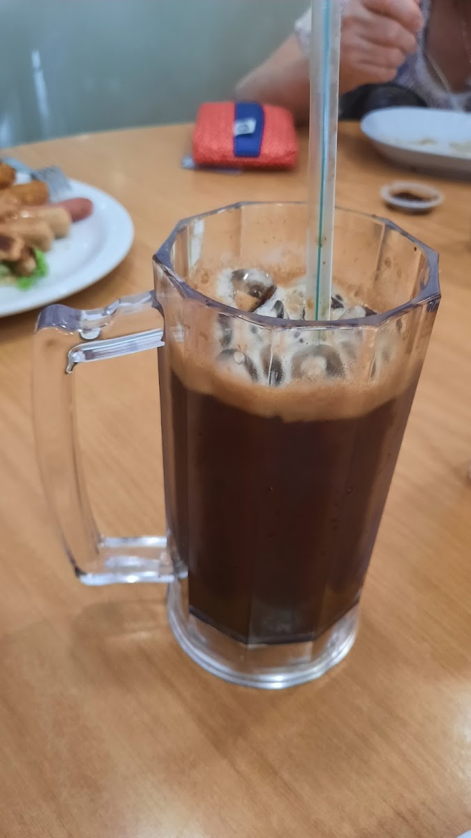 New Soon Soon Lai Restaurant 新顺顺来茶室 Photo 10