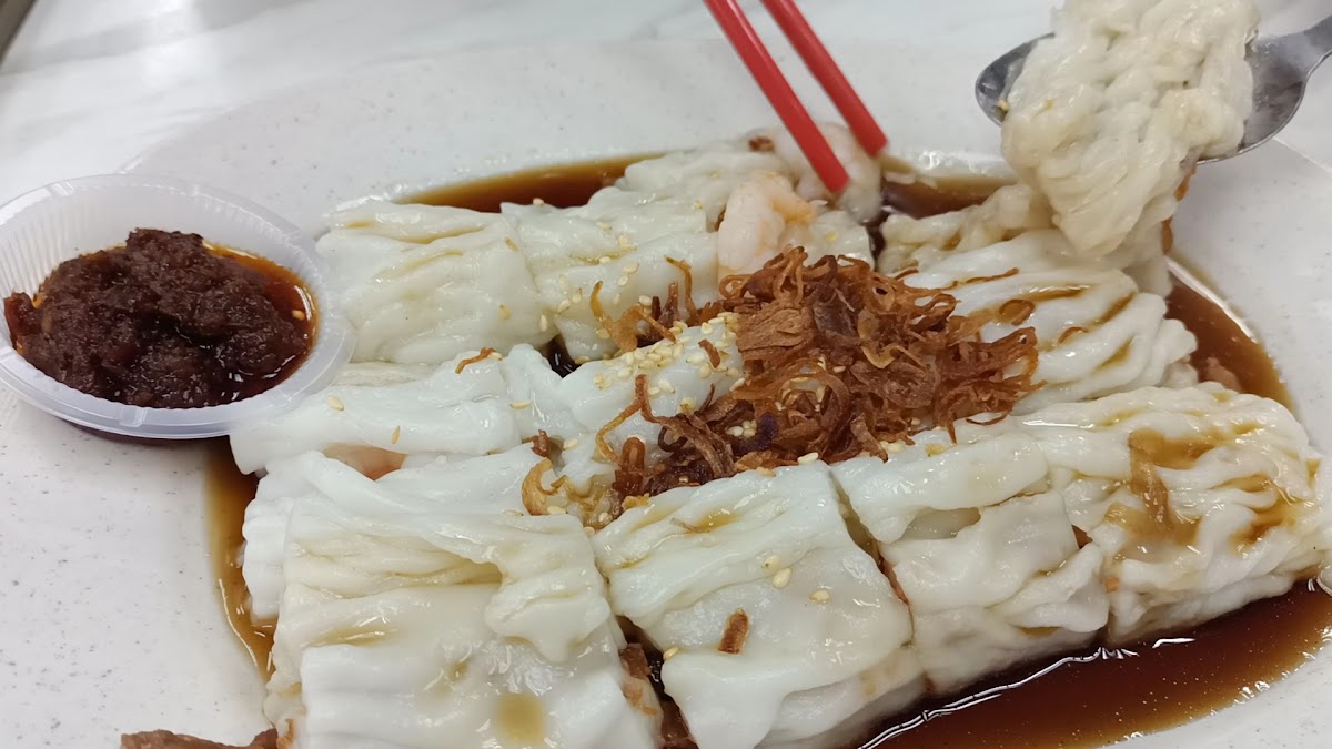 New Soon Soon Lai Restaurant 新顺顺来茶室 Photo 2