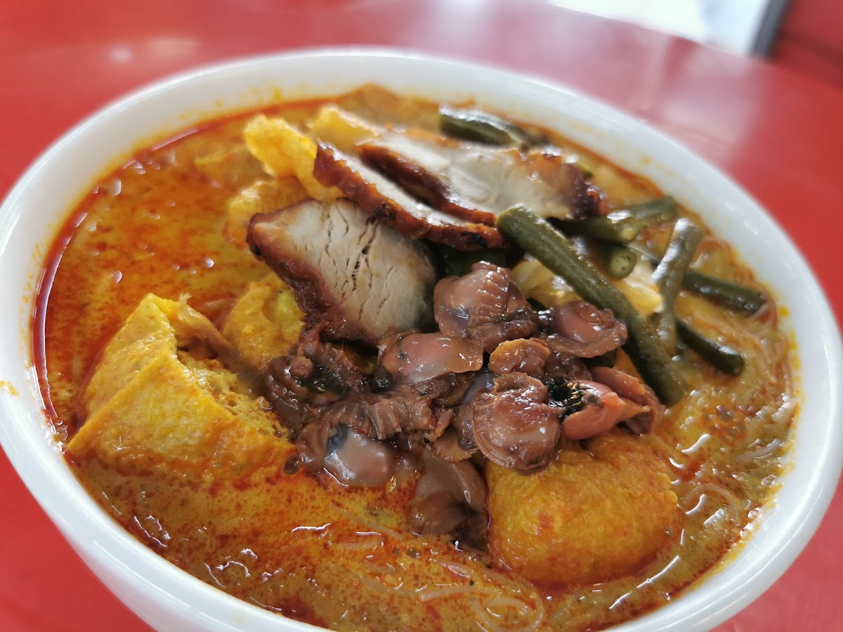 New Soon Soon Lai Restaurant 新顺顺来茶室 Photo 5