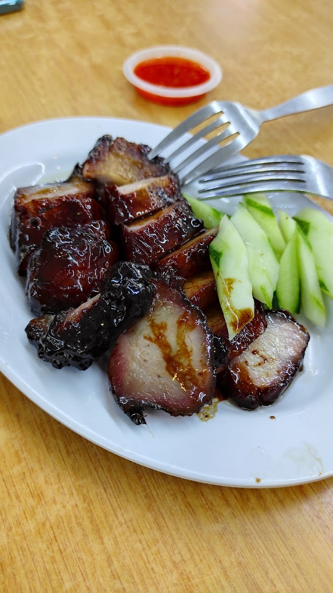 New Soon Soon Lai Restaurant 新顺顺来茶室 Photo 6