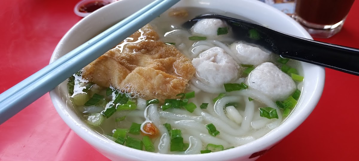 New Soon Soon Lai Restaurant 新顺顺来茶室 Photo 7