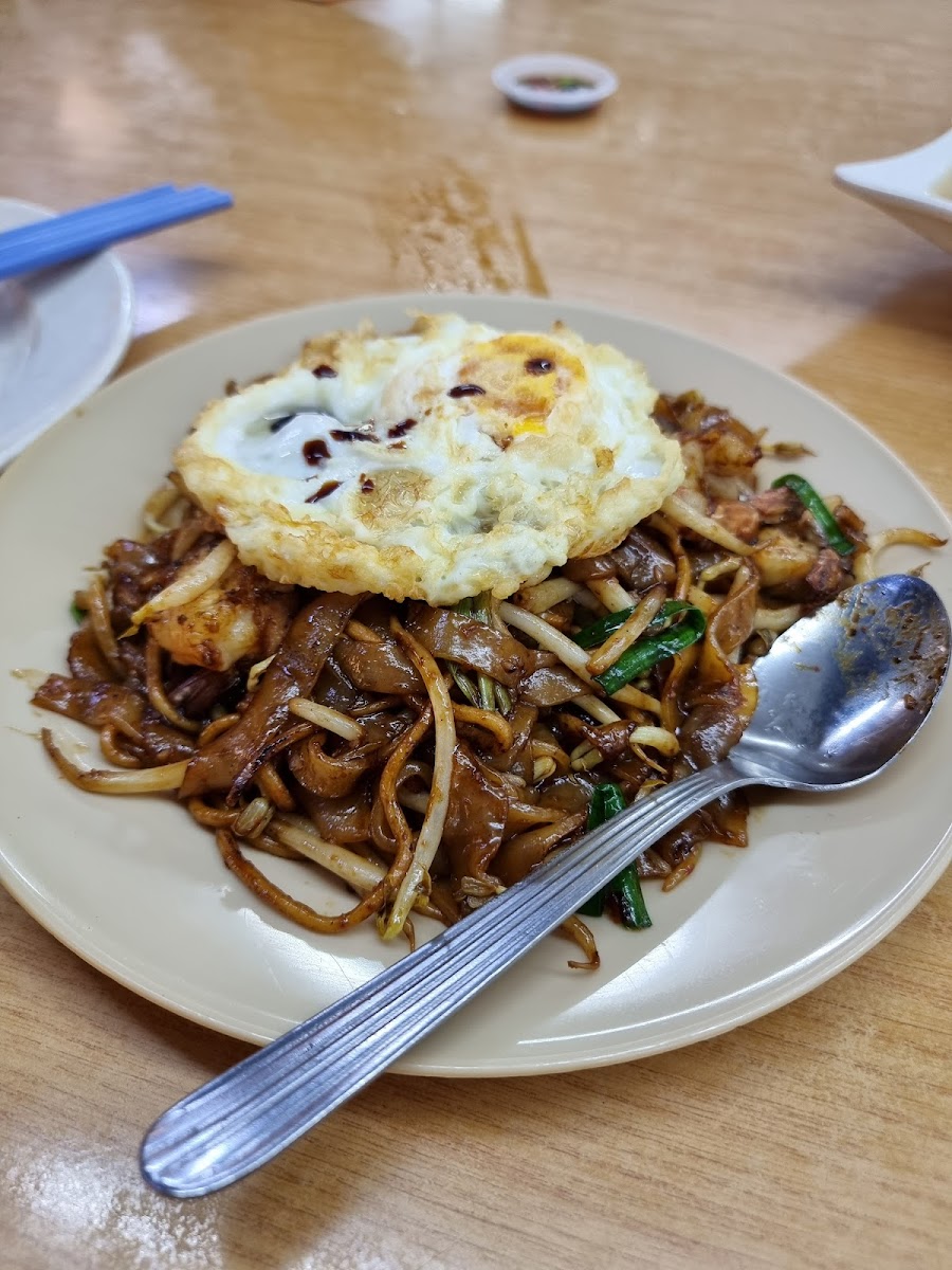 New Soon Soon Lai Restaurant 新顺顺来茶室 Photo 9