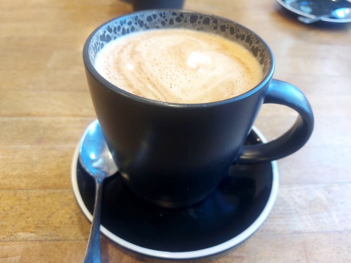 The White Rabbit Cafe, Bar and Grill Photo 6