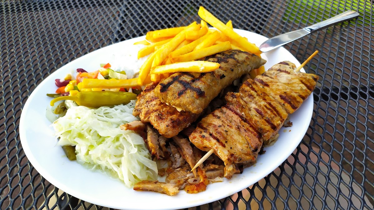 Hellas Grill Iserlohn Photo 10