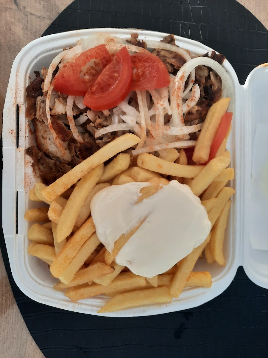 Hellas Grill Iserlohn Photo 2