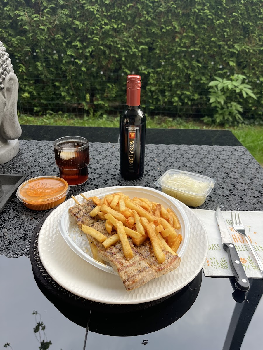 Hellas Grill Iserlohn Photo 4