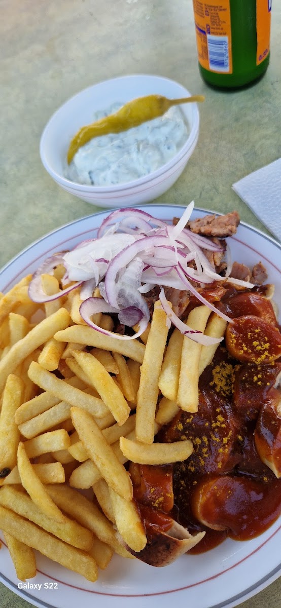 Hellas Grill Iserlohn Photo 5