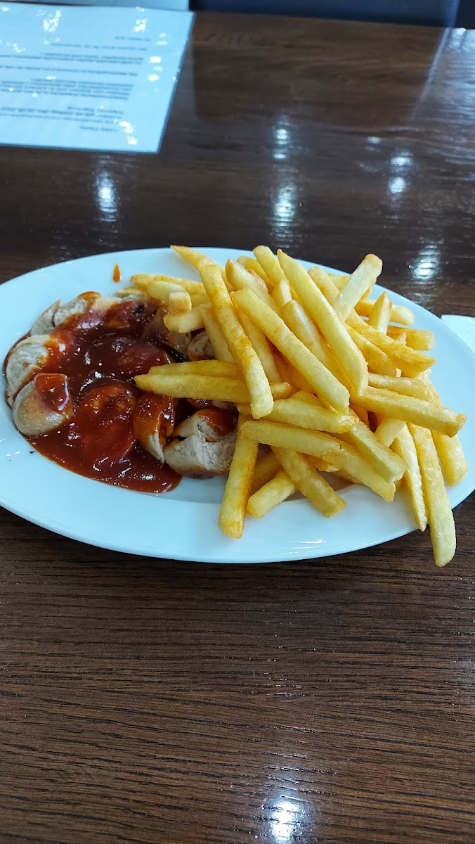 Hellas Grill Iserlohn Photo 6