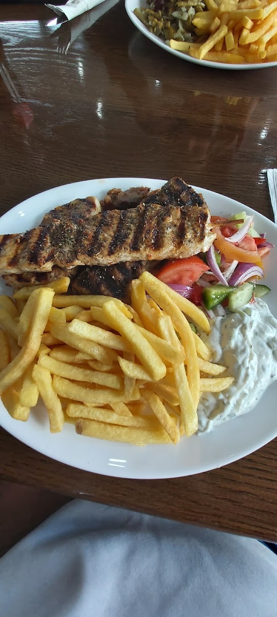 Hellas Grill Iserlohn Photo 7
