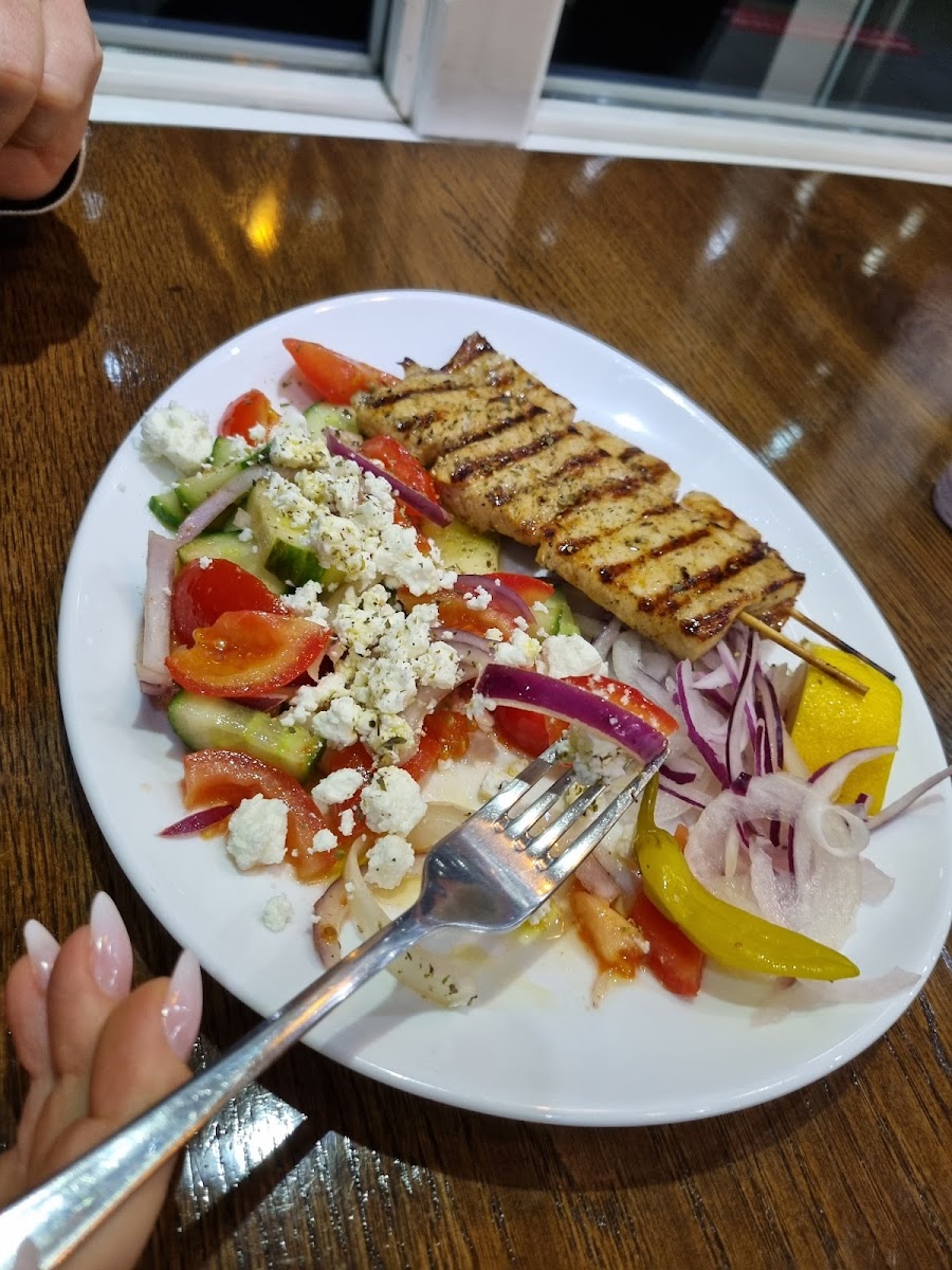 Hellas Grill Iserlohn Photo 8