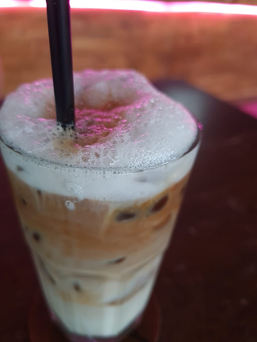 Black Swan Cafe Bali Photo 6