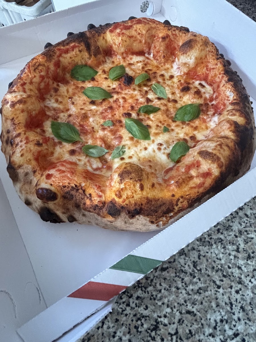 Europizza da Nik Photo 10