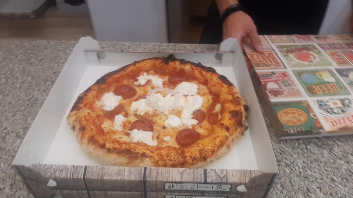 Europizza da Nik Photo 2