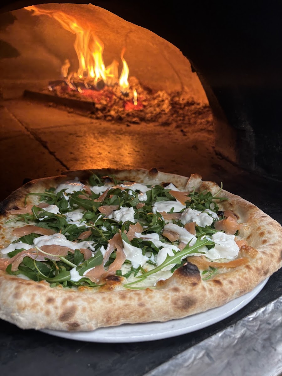 Europizza da Nik Photo 3