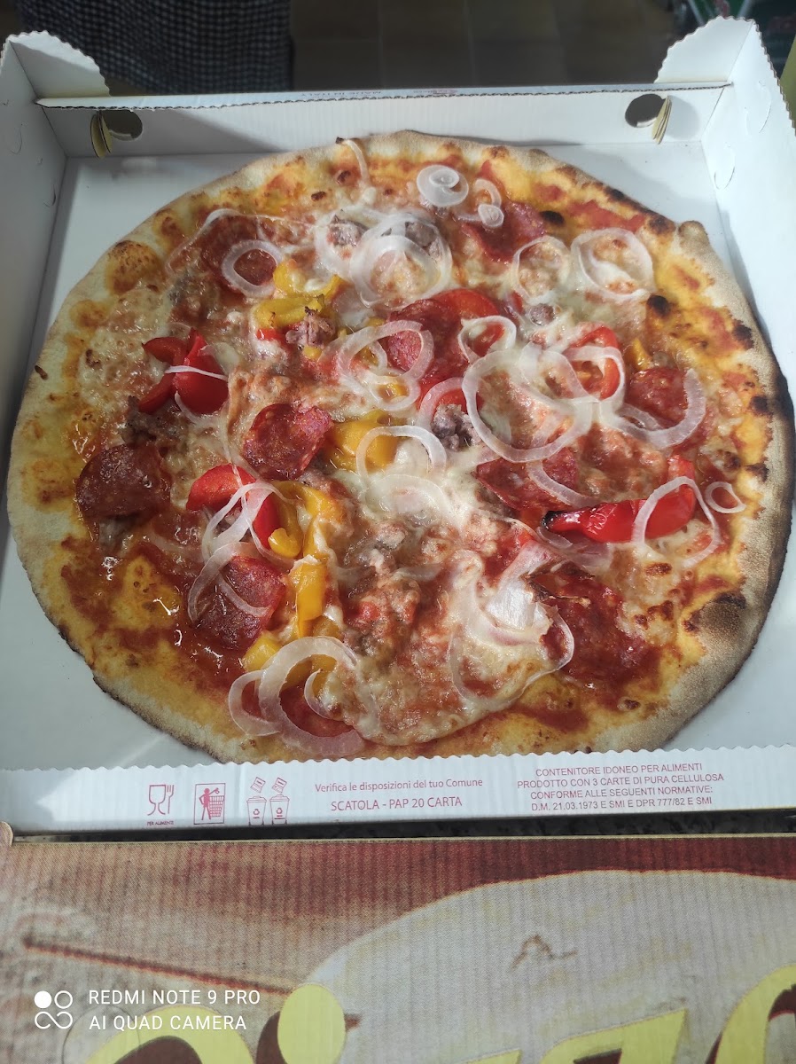 Europizza da Nik Photo 5