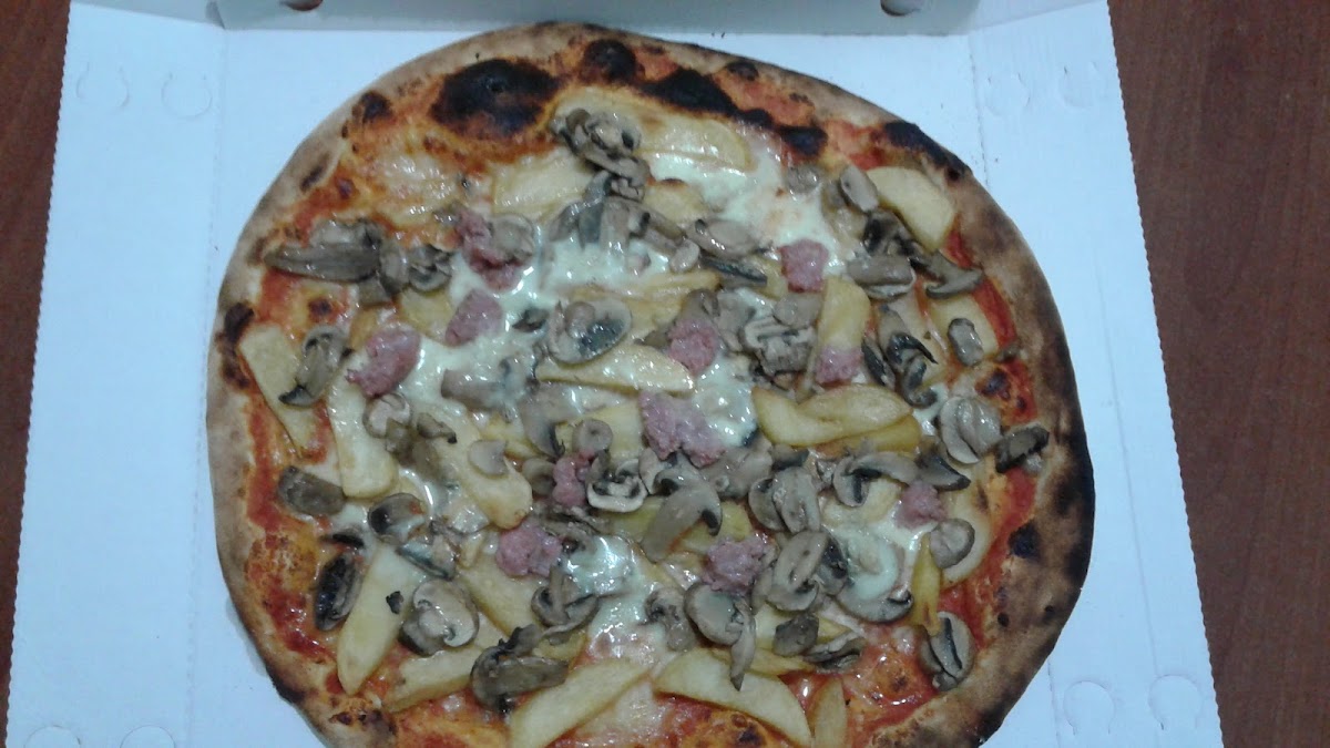 Europizza da Nik Photo 6