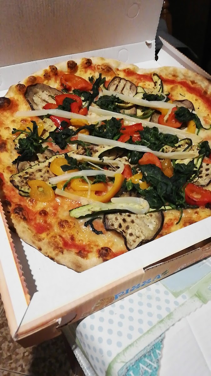 Europizza da Nik Photo 7