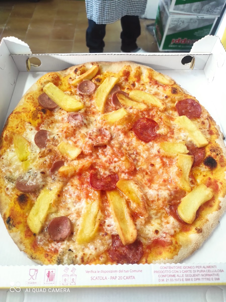 Europizza da Nik Photo 8