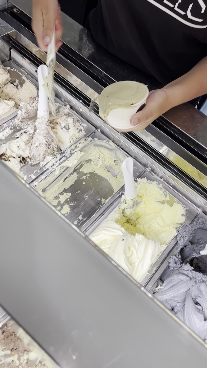 Siconi Gelato Photo 2