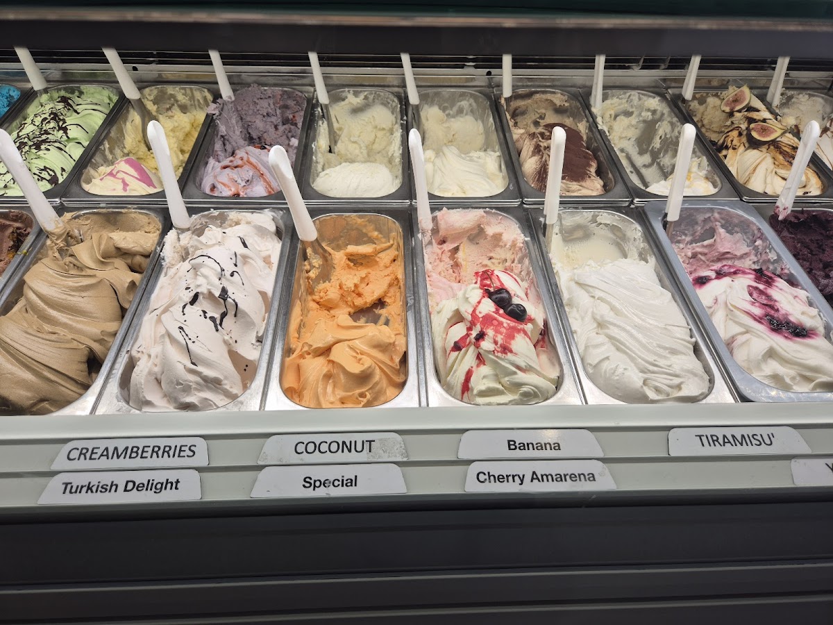 Siconi Gelato Photo 3