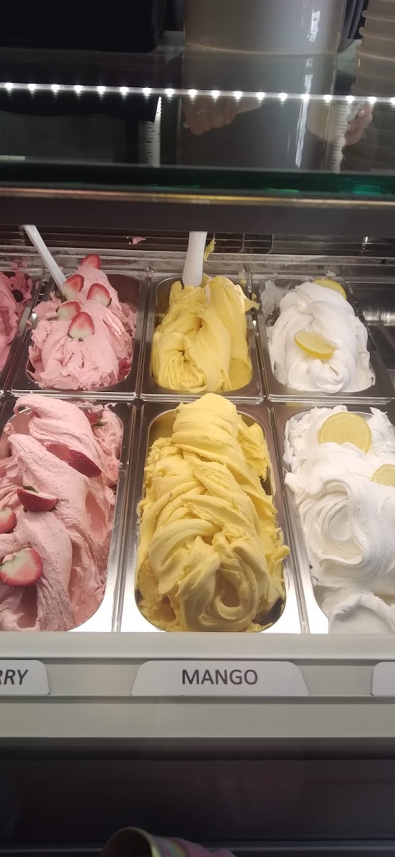 Siconi Gelato Photo 5