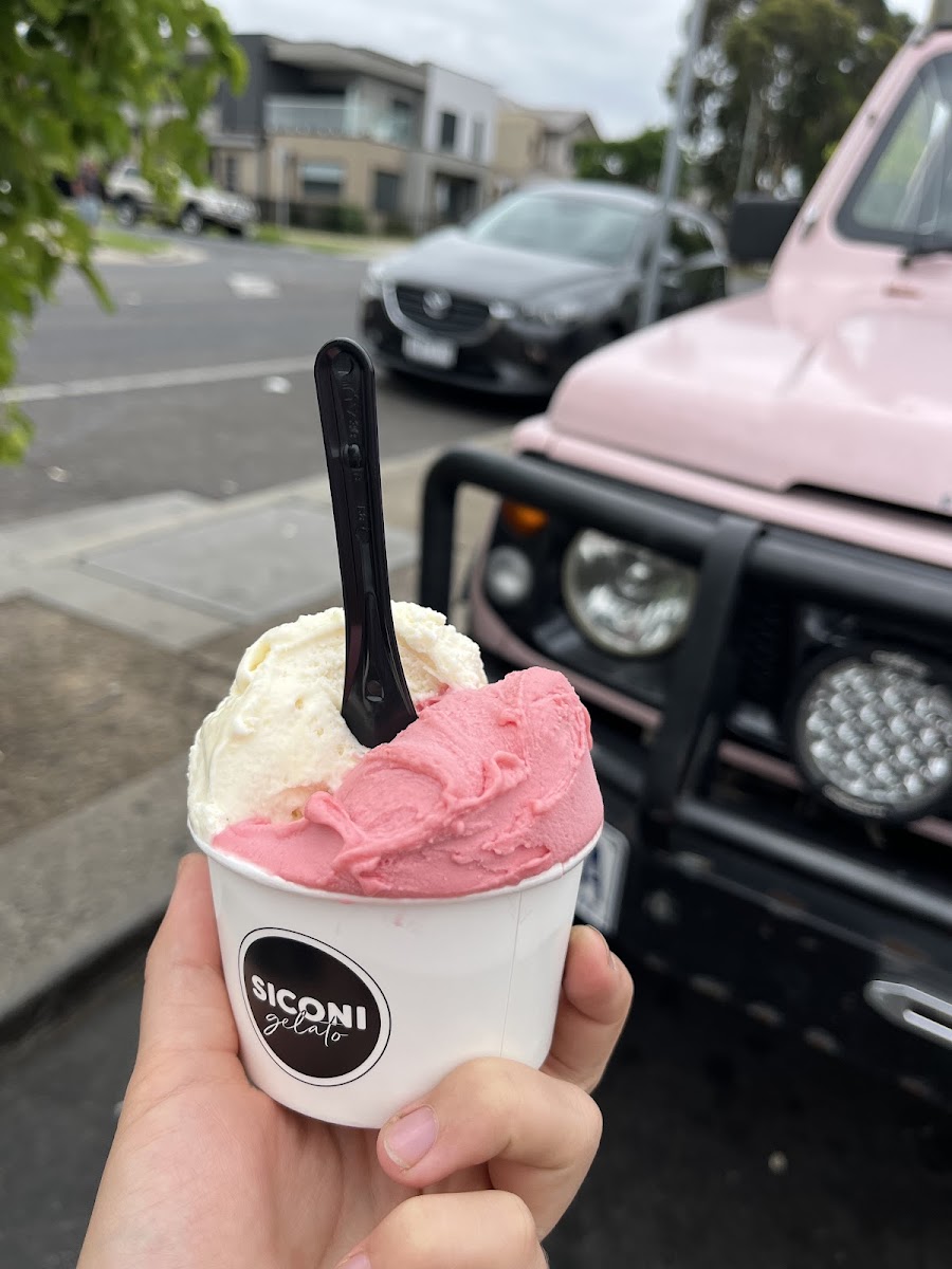 Siconi Gelato Photo 7