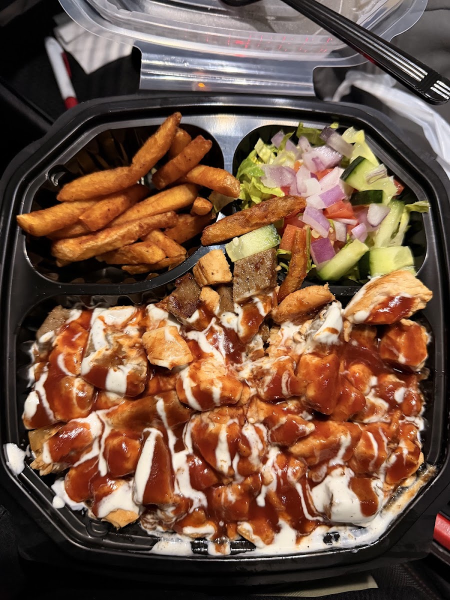 Noors halal grill Photo 2
