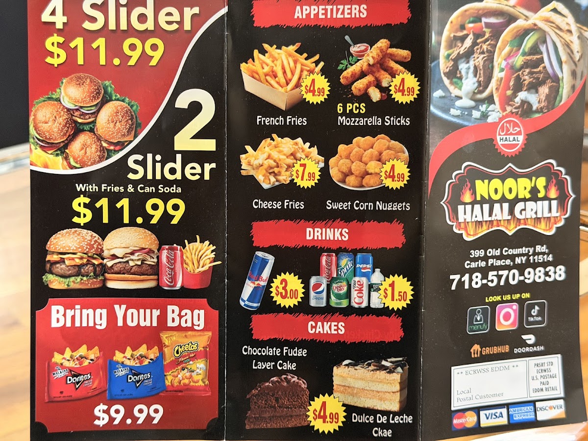 Noors halal grill Photo 4