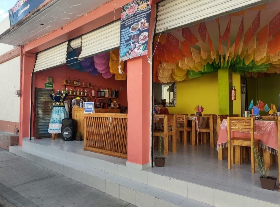 Rincón Istmeño