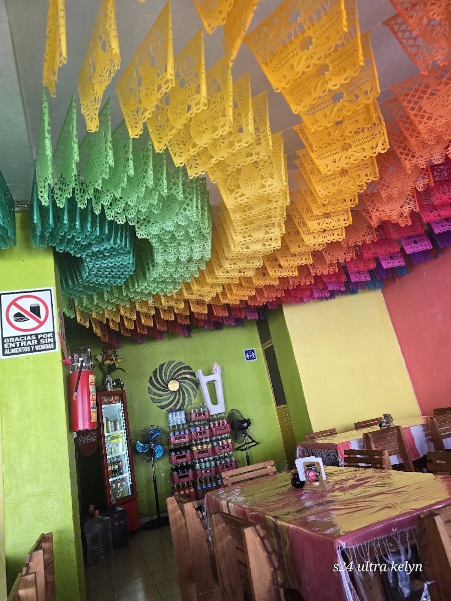 Rincón Istmeño Photo 3