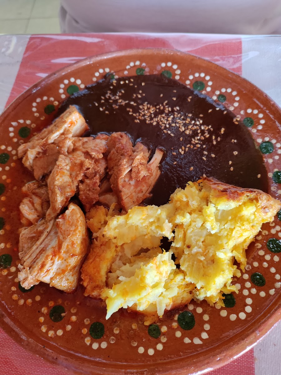 Rincón Istmeño Photo 5