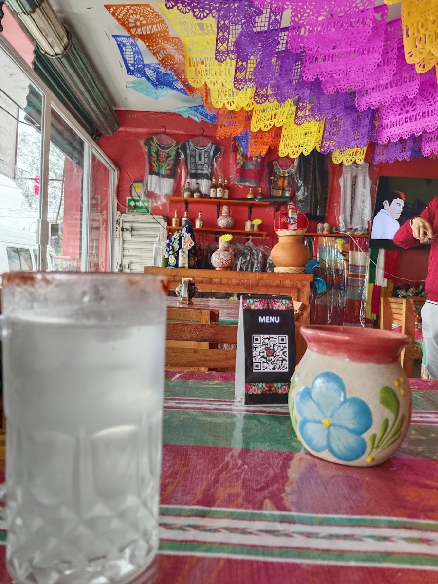 Rincón Istmeño Photo 8