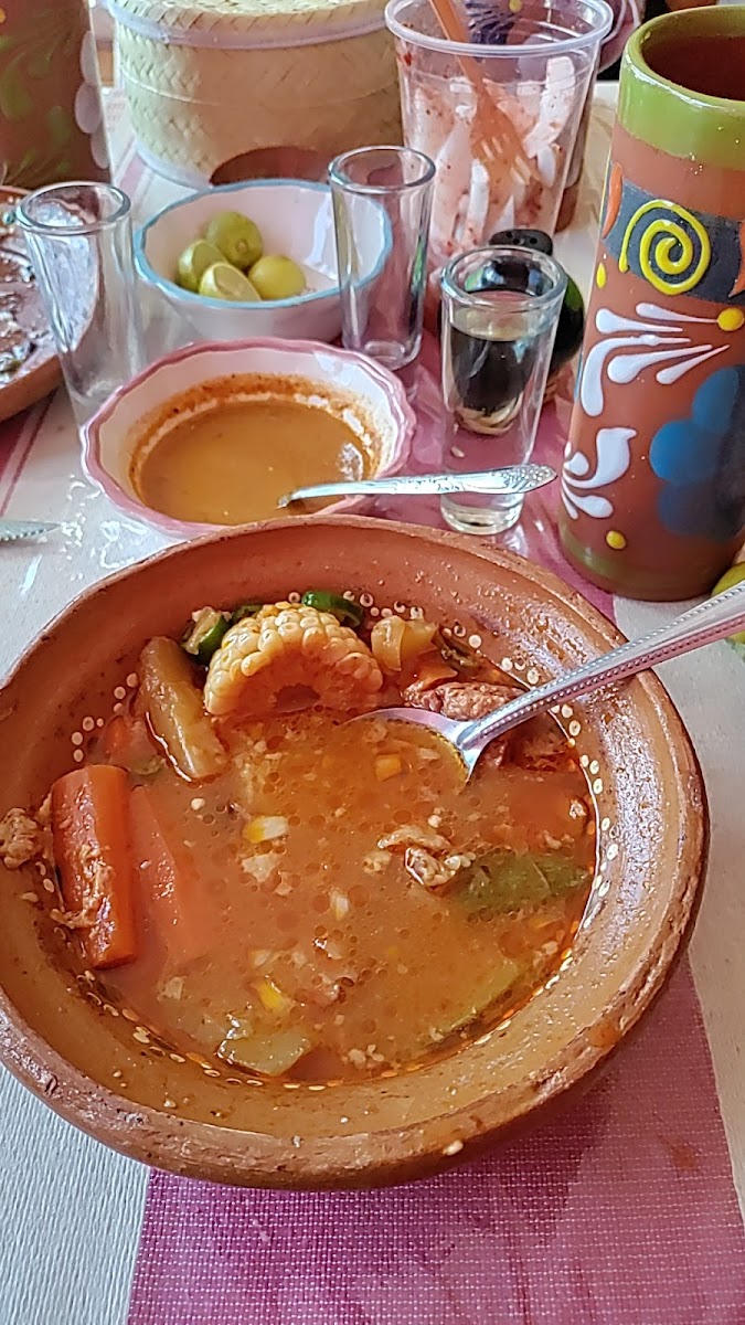 Rincón Istmeño Photo 9