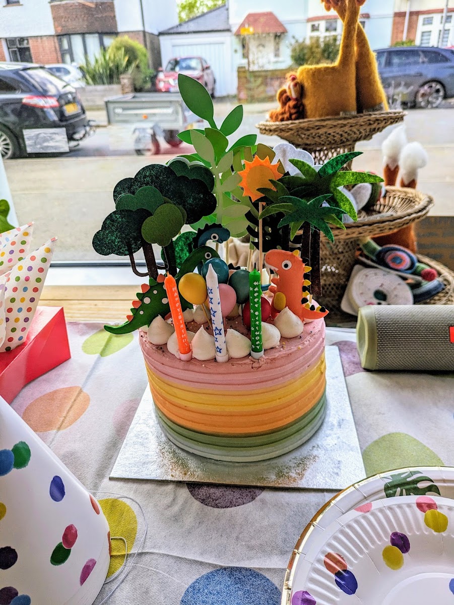 The Whitstable Play Cafe Photo 3