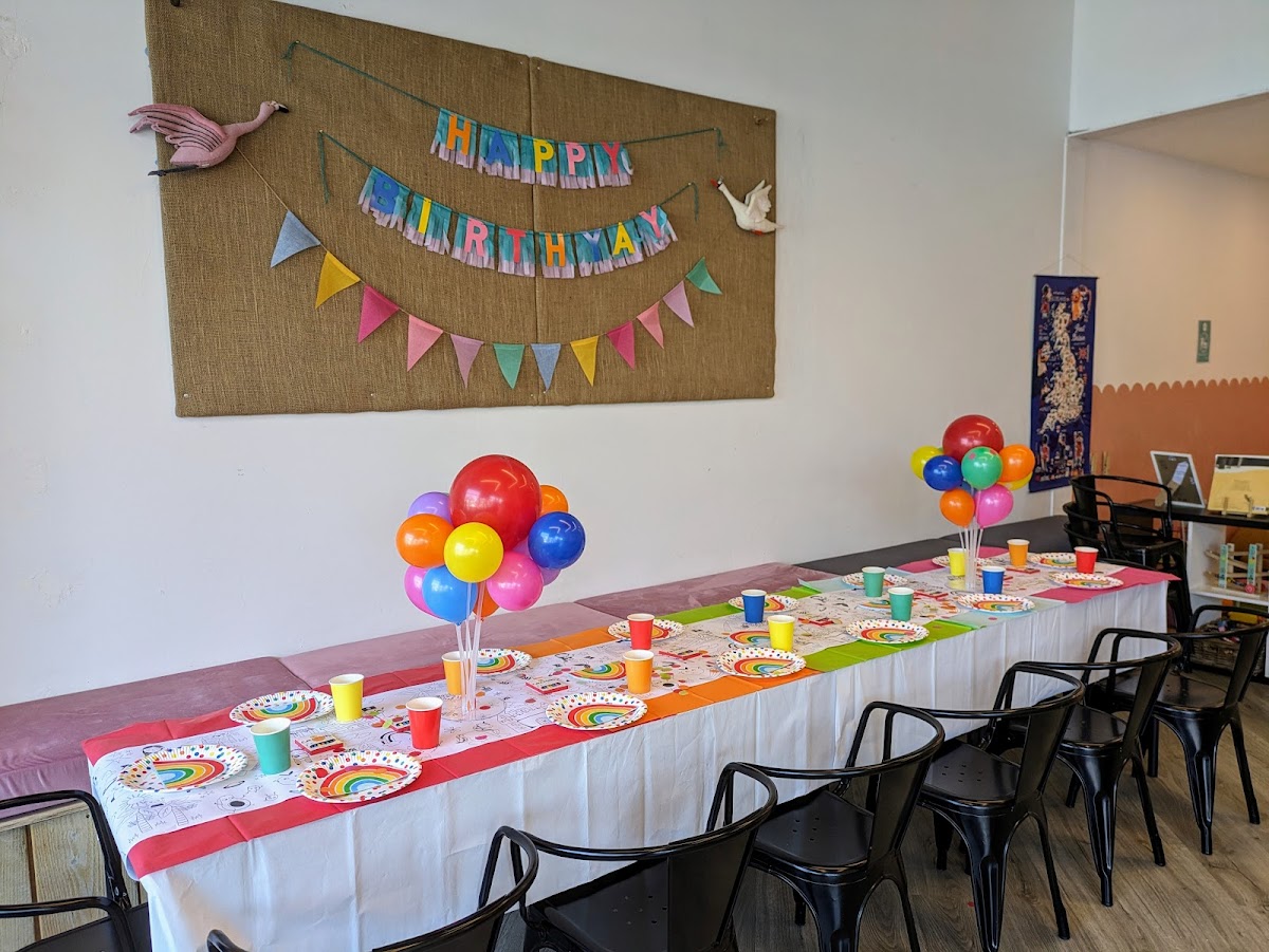 The Whitstable Play Cafe Photo 4