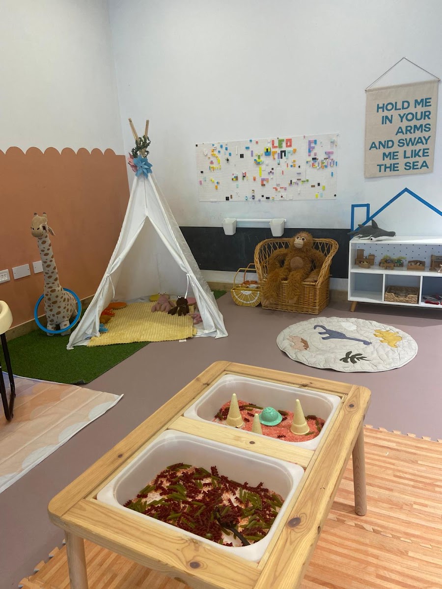 The Whitstable Play Cafe Photo 6