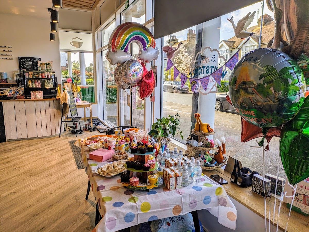 The Whitstable Play Cafe Photo 7