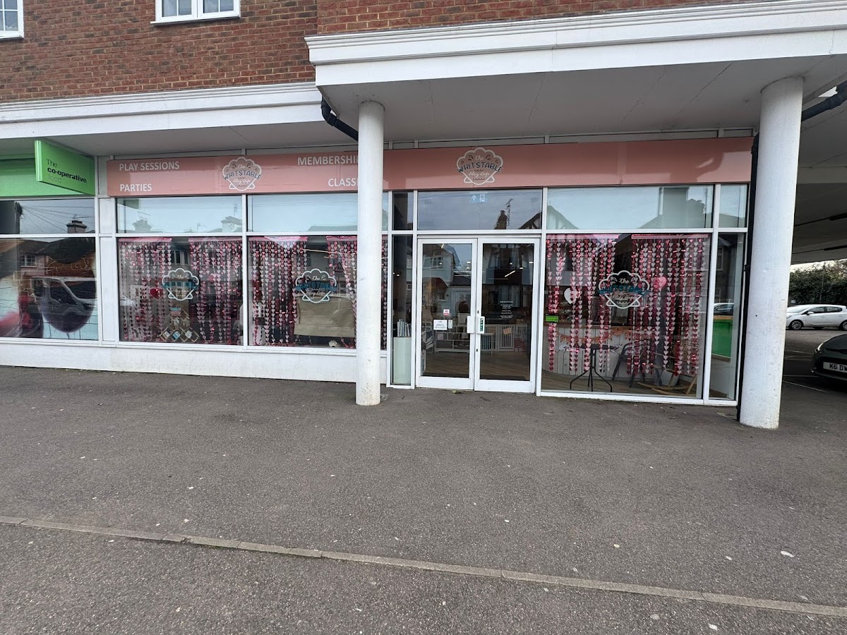 The Whitstable Play Cafe Photo 8