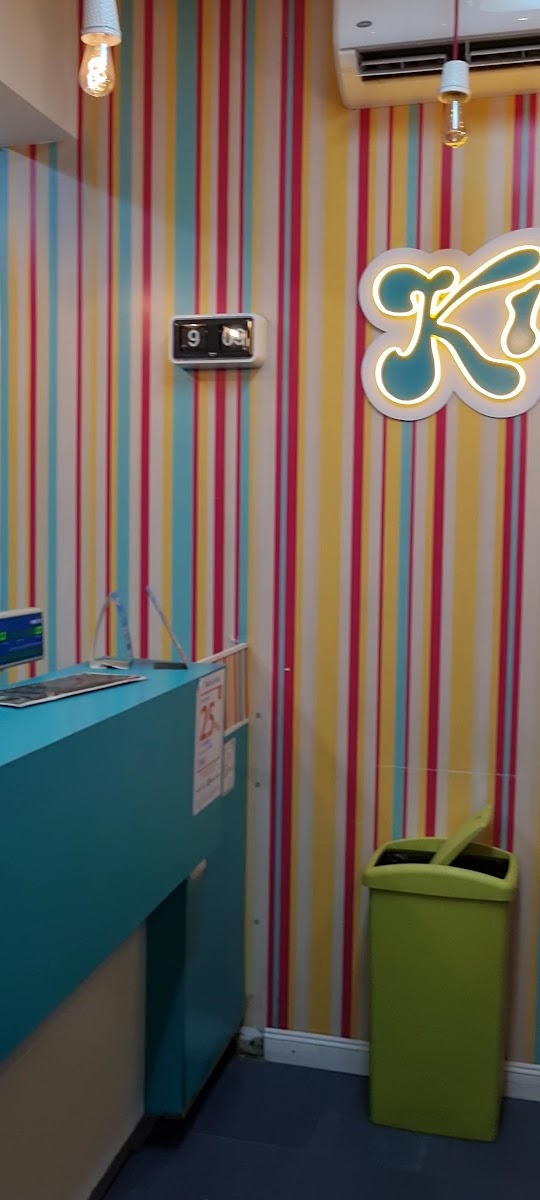 HELADOS KIWI Photo 2
