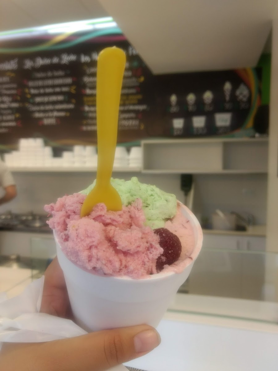 HELADOS KIWI Photo 3