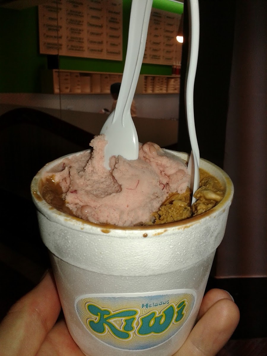 HELADOS KIWI Photo 5