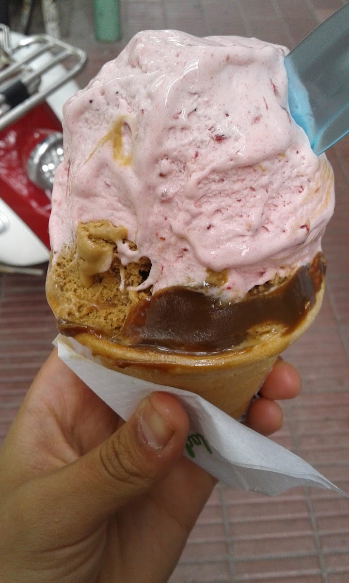 HELADOS KIWI Photo 7