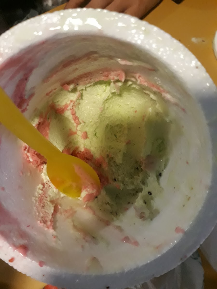 HELADOS KIWI Photo 9