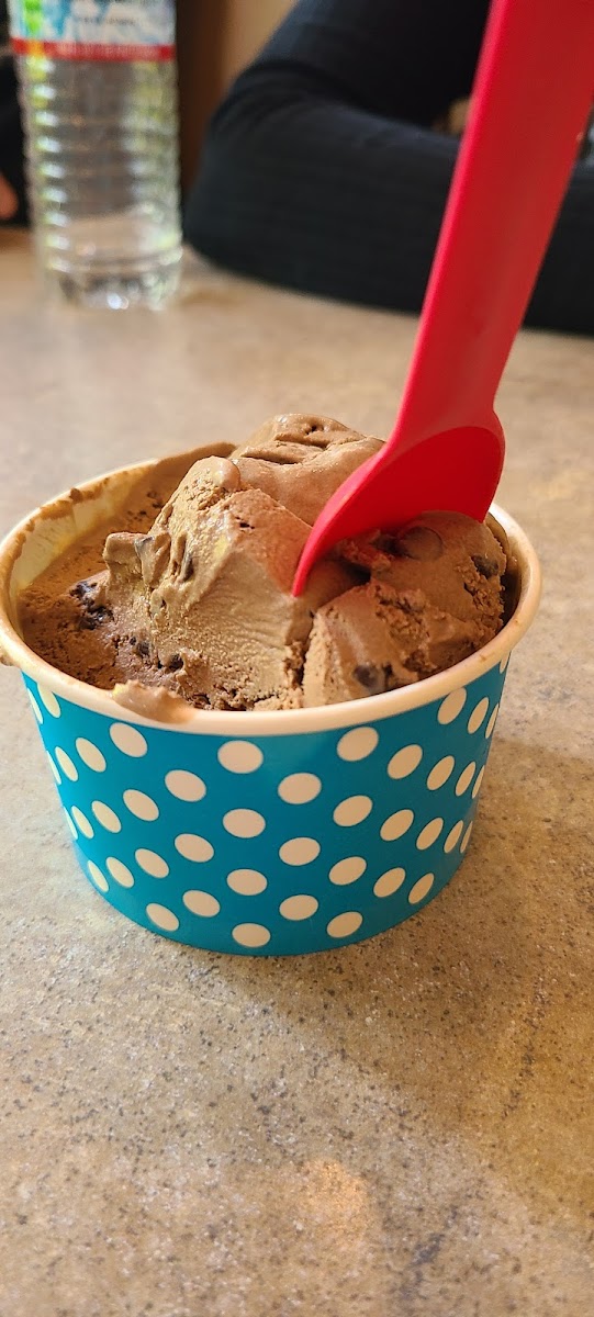 Zoey's Cafe & Artisan Ice Cream Photo 10
