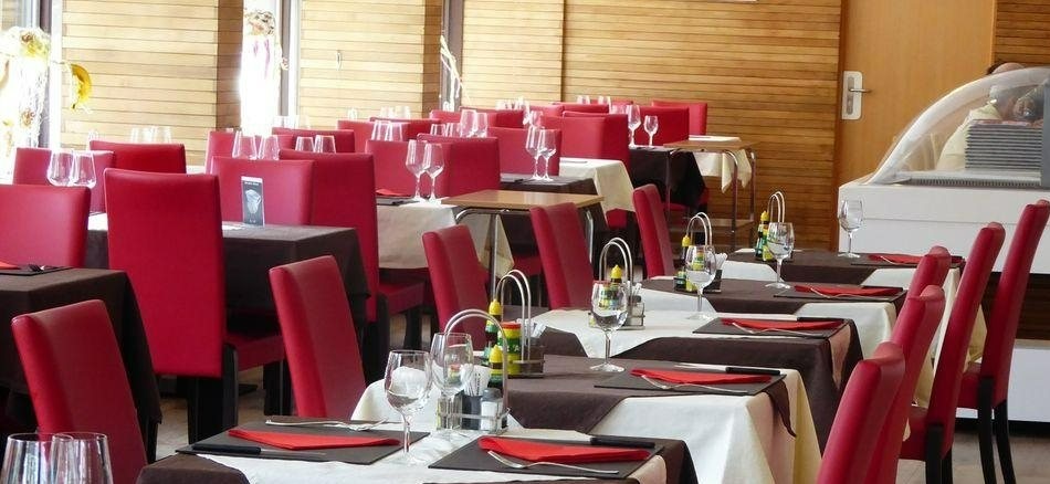 Restaurant Elite Pizzeria Grill
