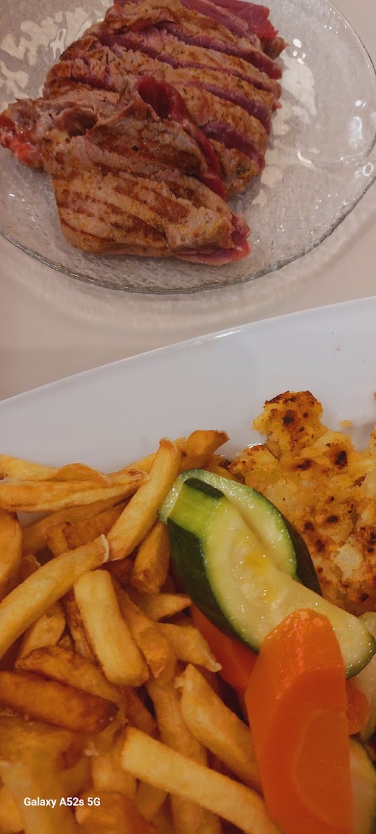 Restaurant Elite Pizzeria Grill Photo 10