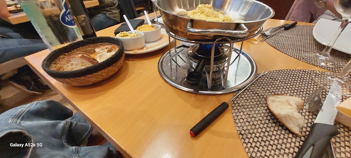 Restaurant Elite Pizzeria Grill Photo 7