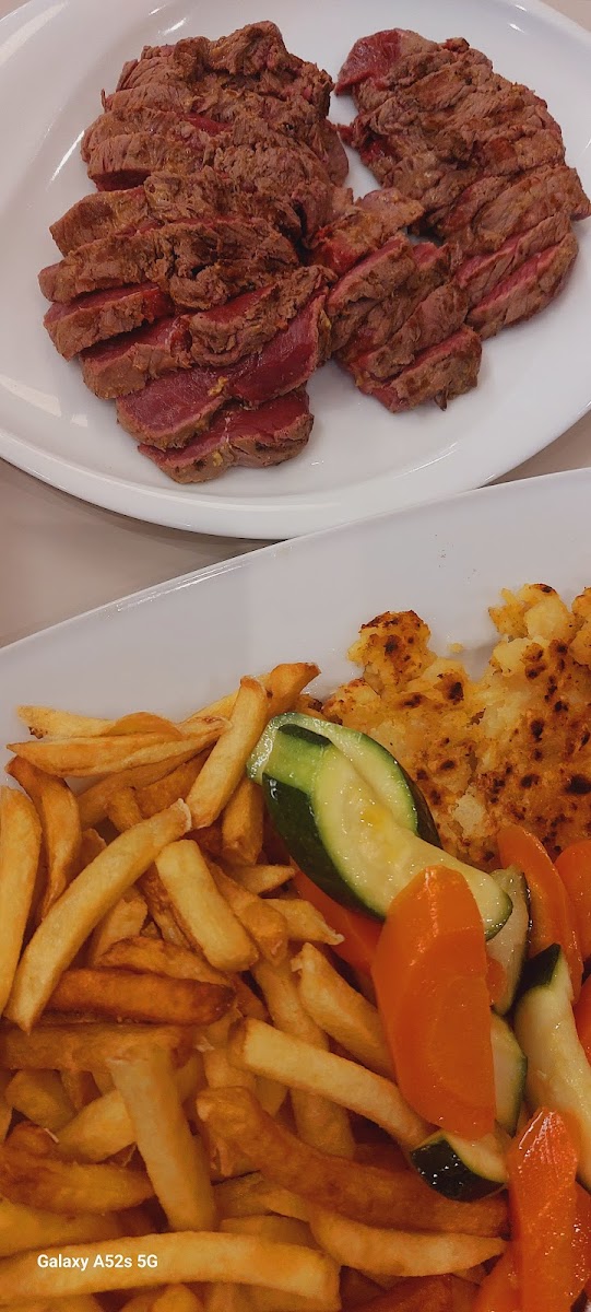 Restaurant Elite Pizzeria Grill Photo 9