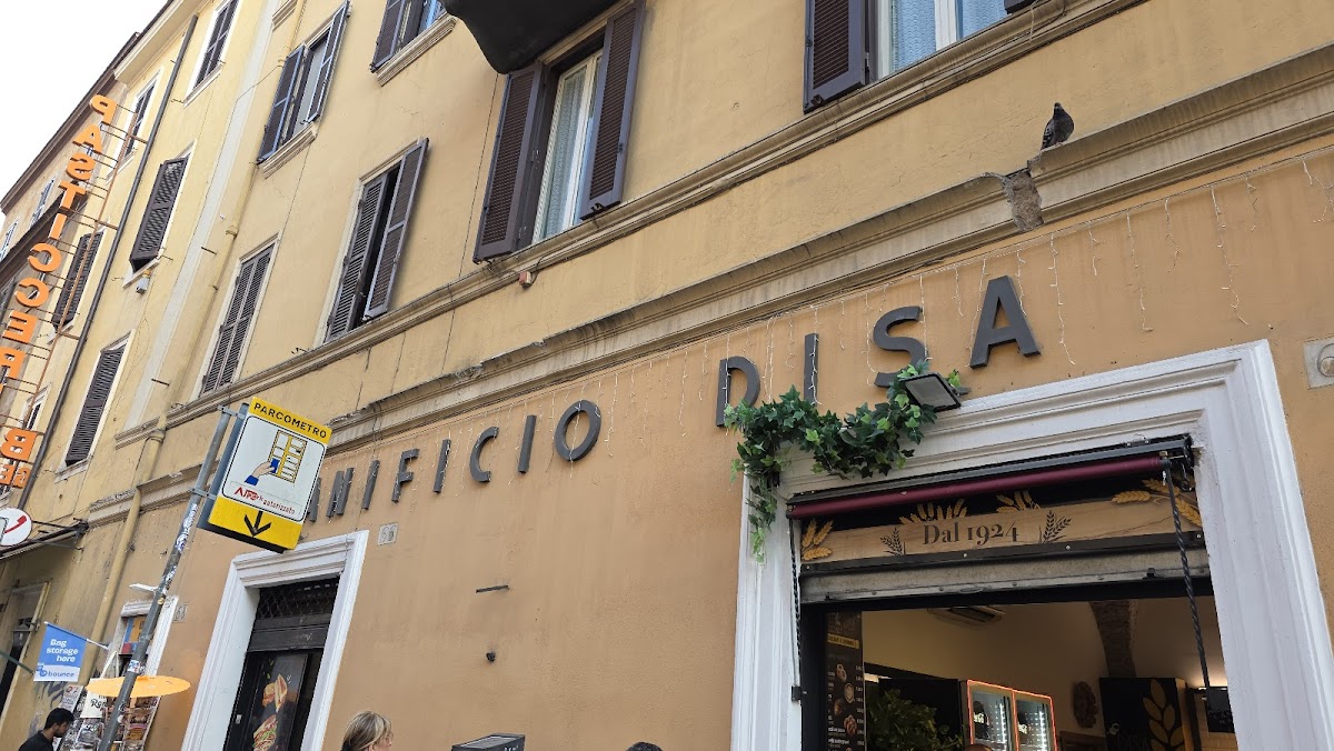 Ristorante Luzzi Luciano