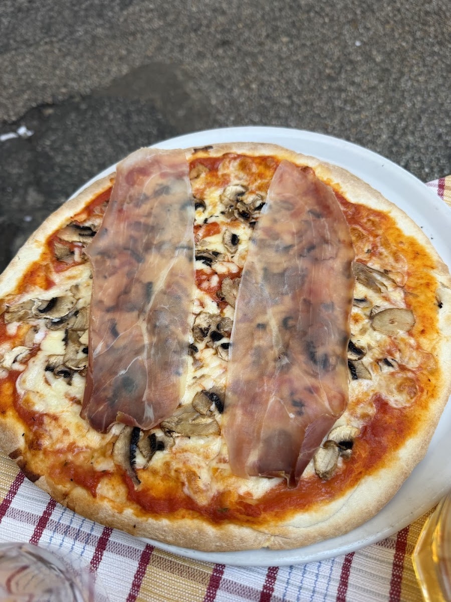 Ristorante Luzzi Luciano Photo 2